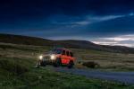 Mercedes-AMG G63 Colour Edition 2016 года (UK)